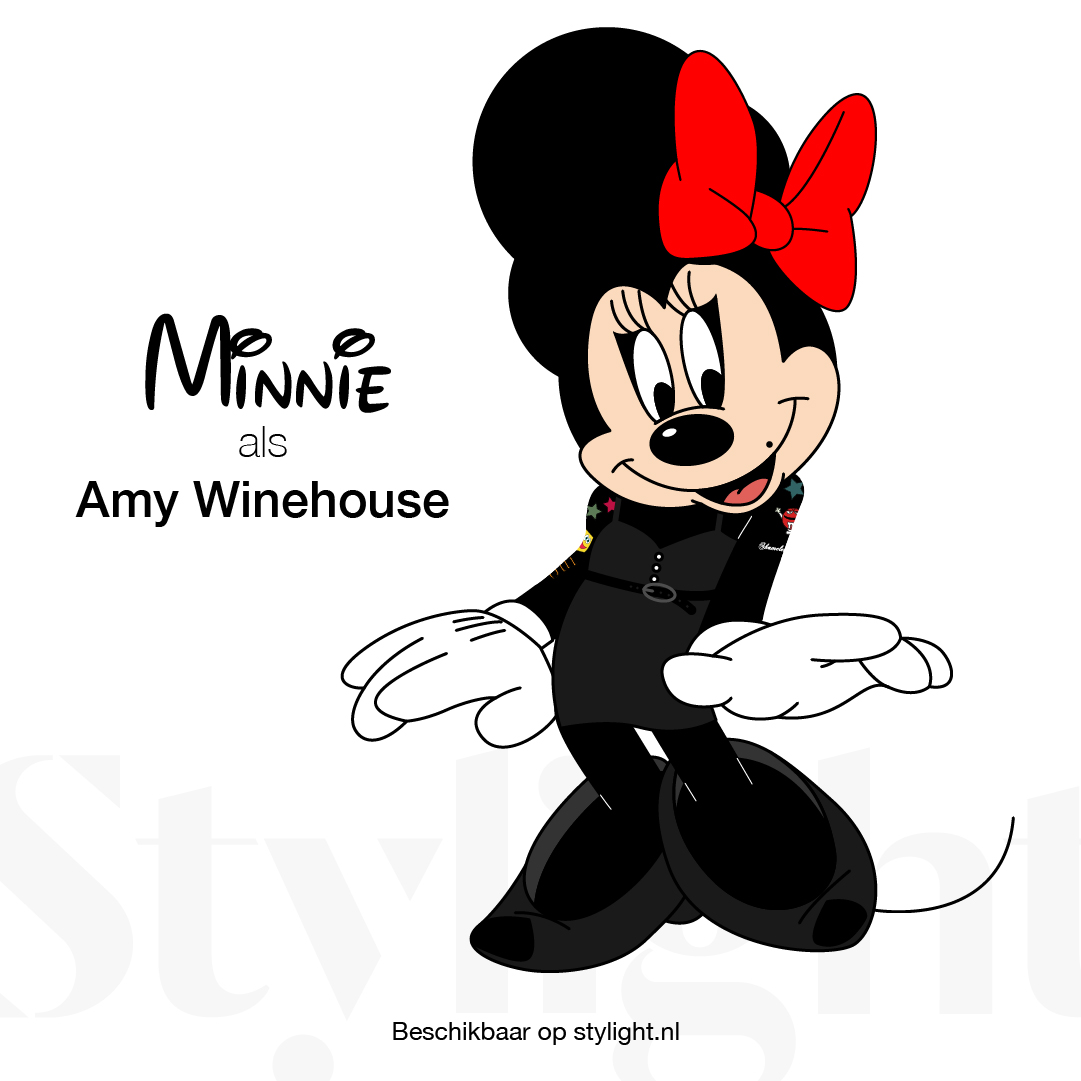 InfoGraphic Amy Winehouse