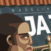 Thumbnail van de infographic over de basis van Jazz