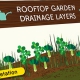 Thumbnail voor een infographic over een tuintje op jouw dak.