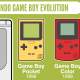 De evolutie van de Nintendo Gameboy thumbnail