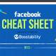 Facebook cheat sheet thumbnail