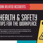 gezondheid en veiligheid tips voor de werkvloer