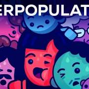 Overpopulatie infographic thumbnail