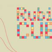 Rubik's kubus