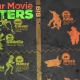 Infographic over monsters in films en wat hun moraliteit is