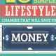 Kleine veranderingen die jou geld kunnen besparen!