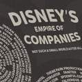 Bedrijven die Disney bezit