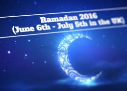 Special: Ramadan