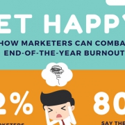 Hoe voorkom je als marketeer een burnout