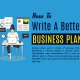 Thumbnail beter bedrijfsplan schrijven