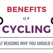 Thumbnail voordelen van fietsen