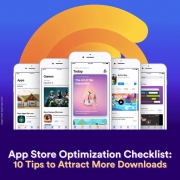 Thumbnail optimalisatie van de App Store