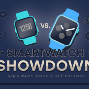 Smartwatch Showdown