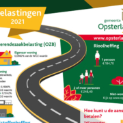 Belastingregels in Gemeente Opsterland